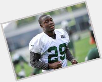 Happy birthday to Jets RB and former U of L Cardinal Bilal Powell who turns 27 years old today 