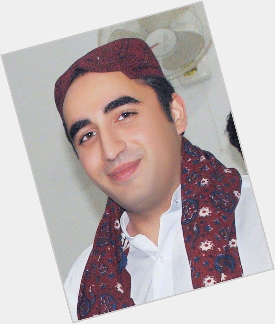  Birthday to Beloved Great leader Bhutto Zardari 