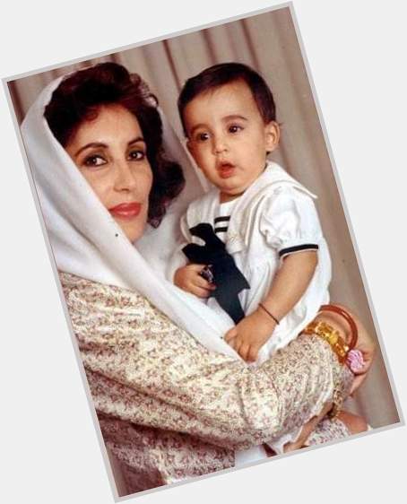  Happy birthday dear Bilawal Bhutto Zardari. 