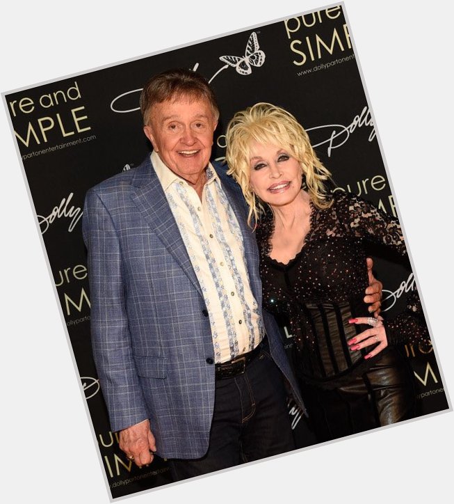 Happy 80th birthday to Bill Anderson! Have you heard his duet with Dolly, You re My Perfect Reason ? 