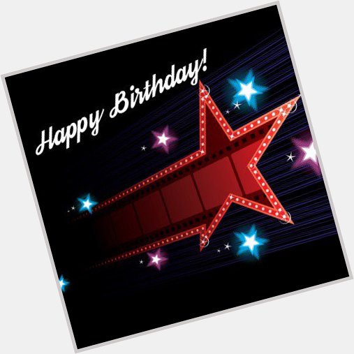 Happy Birthday Bill Bailey via Have a blessed day!       