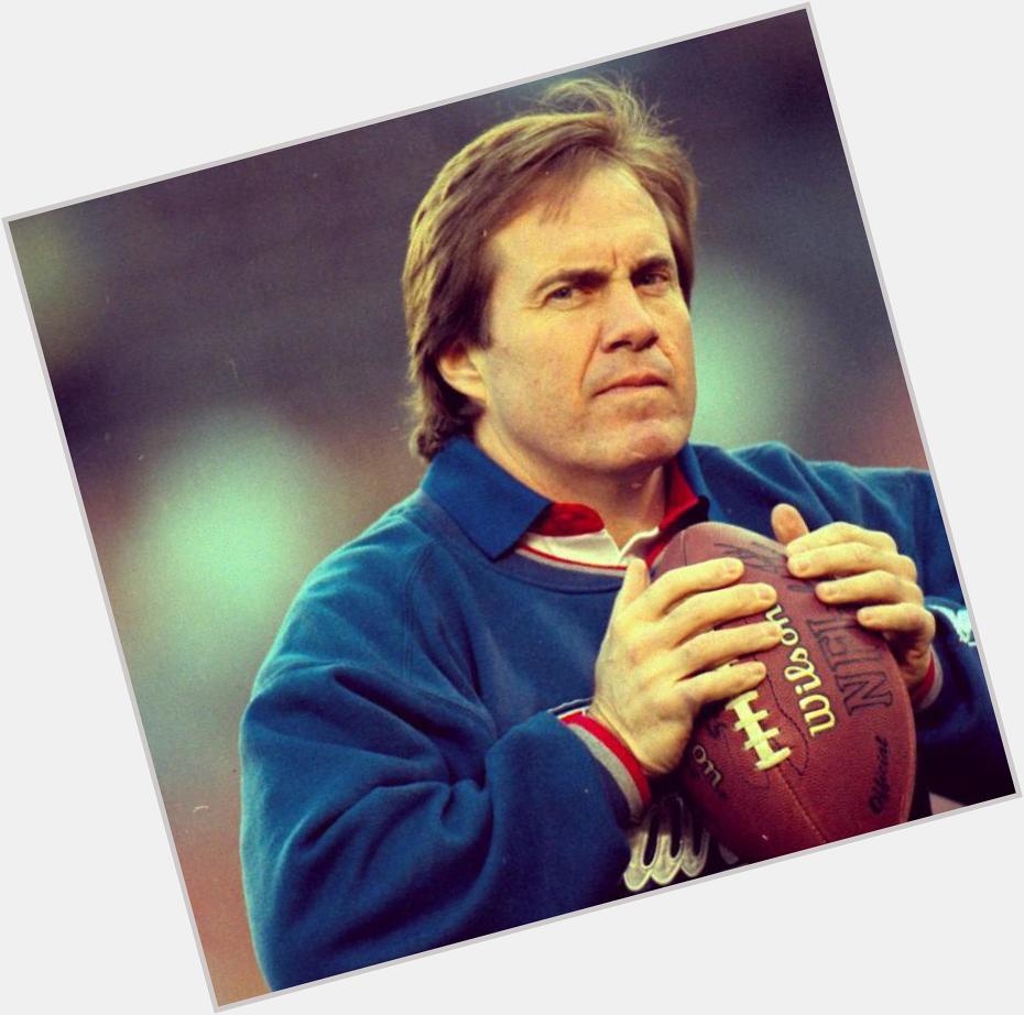 A big happy 62nd birthday shoutout to Nashville\s own, bus driver Bill Belichick 