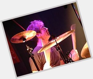 It s the back-beat, Baby!  Happy Birthday Today 7/31 to R.E.M. drummer Bill Berry. Rock ON! 