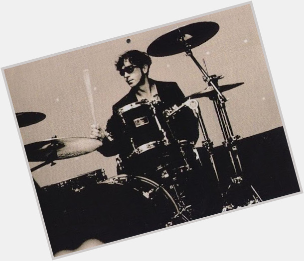 Happy birthday Bill Berry, former drummer of 