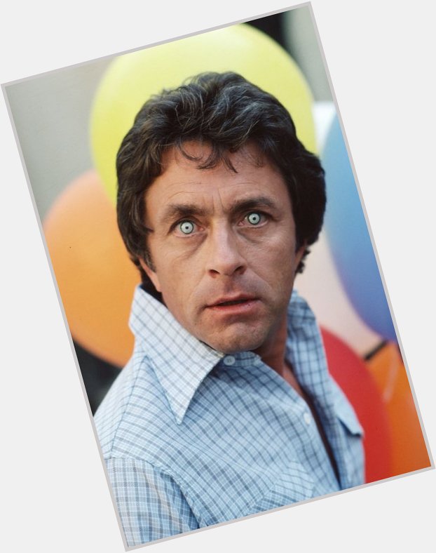 Happy birthday up in the sky to the only hulk I know Bill Bixby 