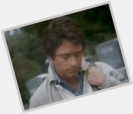 Happy birthday Bill Bixby, you nailed it David Banner back in the day! 