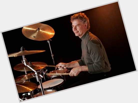 Happy Birthday to Bill Bruford - undeniably one of the greatest drummers on the planet! 