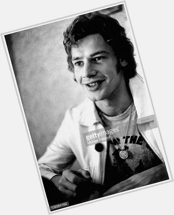And another Happy Birthday - to Bill Bruford! :) 