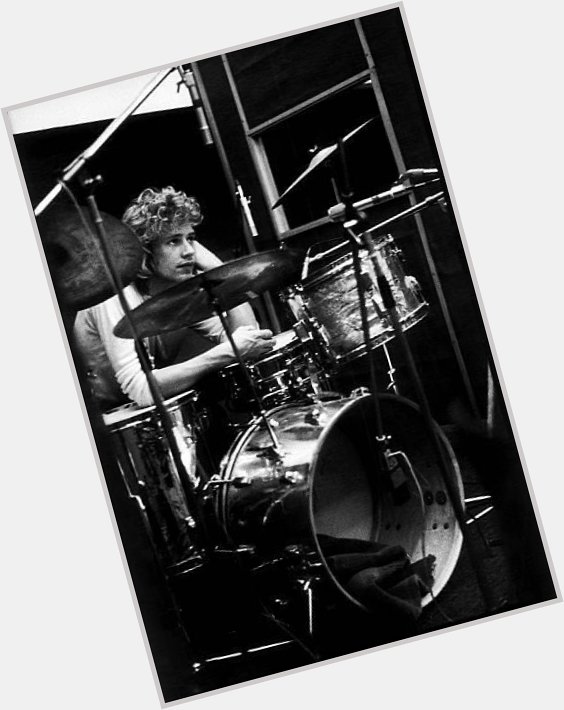 Happy Birthday to British prog s finest drummer, Bill Bruford... 