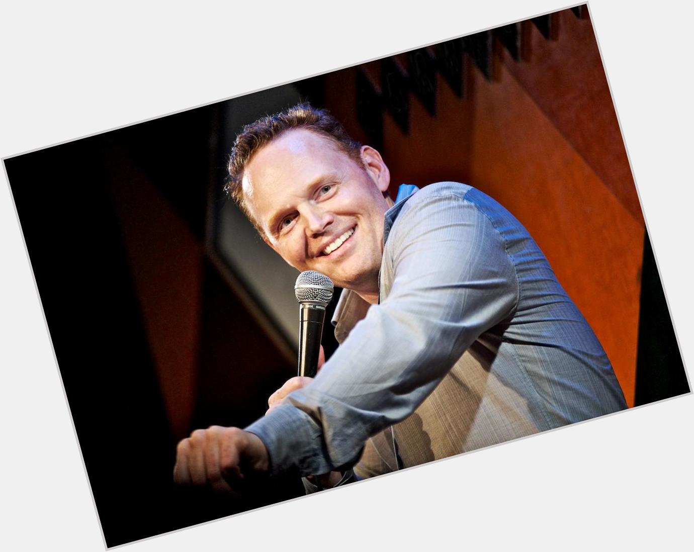 Happy Birthday to Bill Burr, who turns 47 today! 