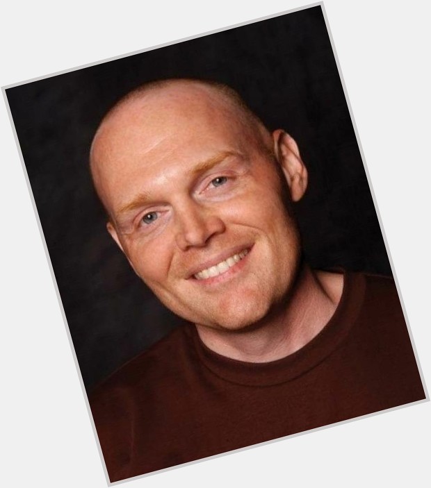 Happy Birthday stage stand up comedian
Bill Burr  