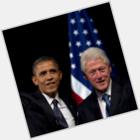 Bill Clinton Wishing Obama A Happy Birthday On message Was Perfect  