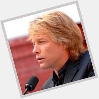 Join Jon Bon Jovi In Wishing Bill Clinton A Happy Birthday  