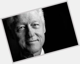  42nd president of the US, Bill Clinton, is born in Hope, AR.  Happy Birthday President Clinton! 