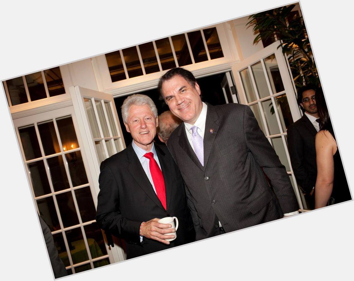 Alan Grayson

Wishing a happy birthday to President Bill Clinton! 
