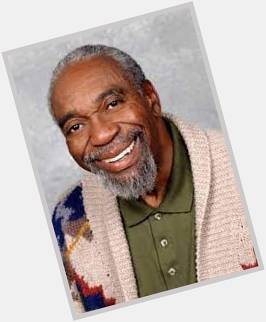 Happy birthday to Bill Cobbs, who turns 89 today! 