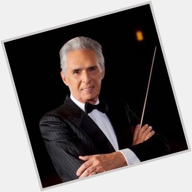 Happy 78th birthday to For Your Eyes Only composer Bill Conti! I hope you can make it last all night! 