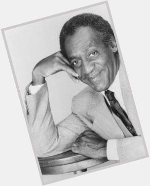 Happy Birthday to Bill Cosby July 12, 1937 