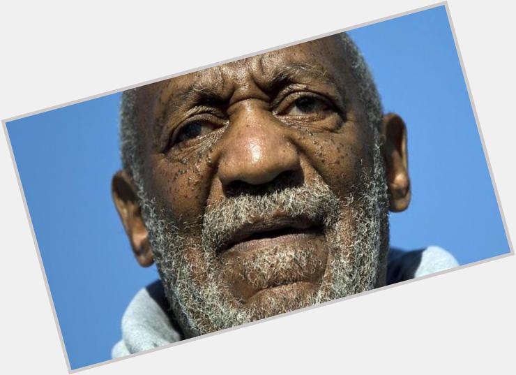 Happy birthday Bill The plans to keep Cosby art on display:  