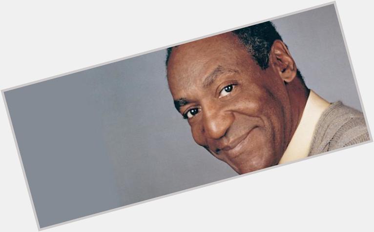 Happy Birthday to the Greatest 
Comedian/Rapist in the World, Bill Cosby 