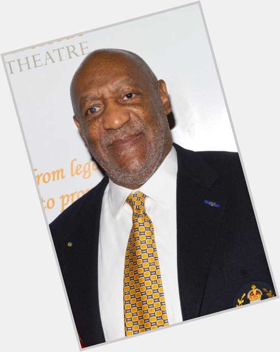 Happy 80th Birthday to TV Actor Bill Cosby !!! 