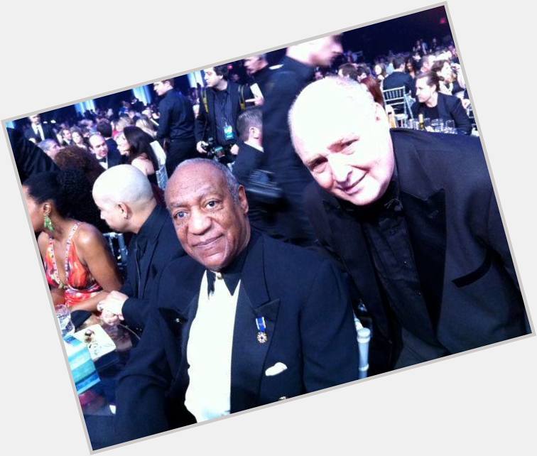 Happy Birthday Bill Cosby! Right before he roofied me.
July 12, 1937 