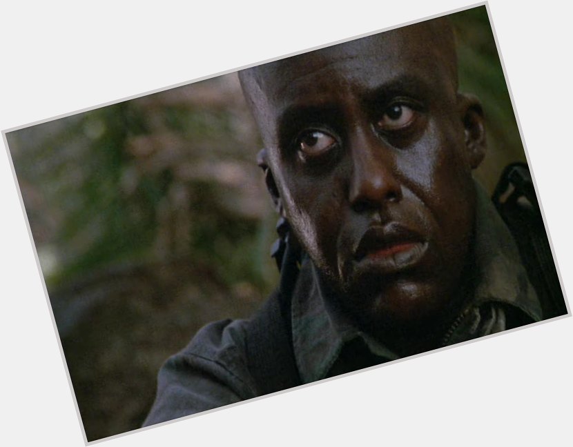 Happy Birthday wishes to the great Bill Duke. Duke appeared in such films as Commando, Action Jackson and Predator! 