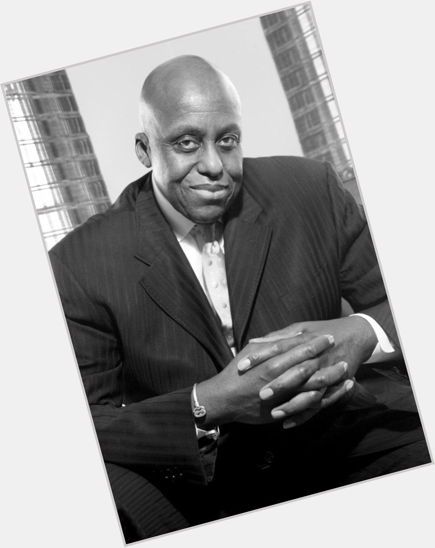 Happy birthday to director and actor Bill Duke 