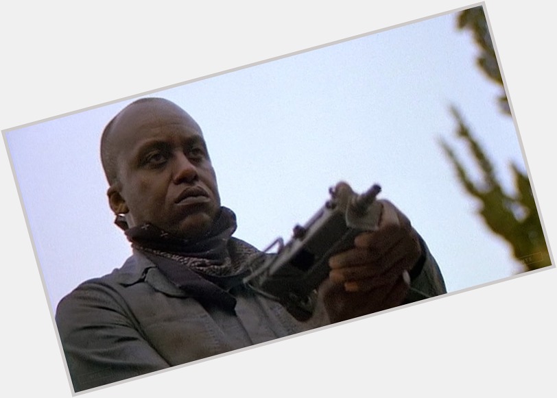 Bill Duke turns 78 today, happy birthday! What movie is it? 5 min to answer! 