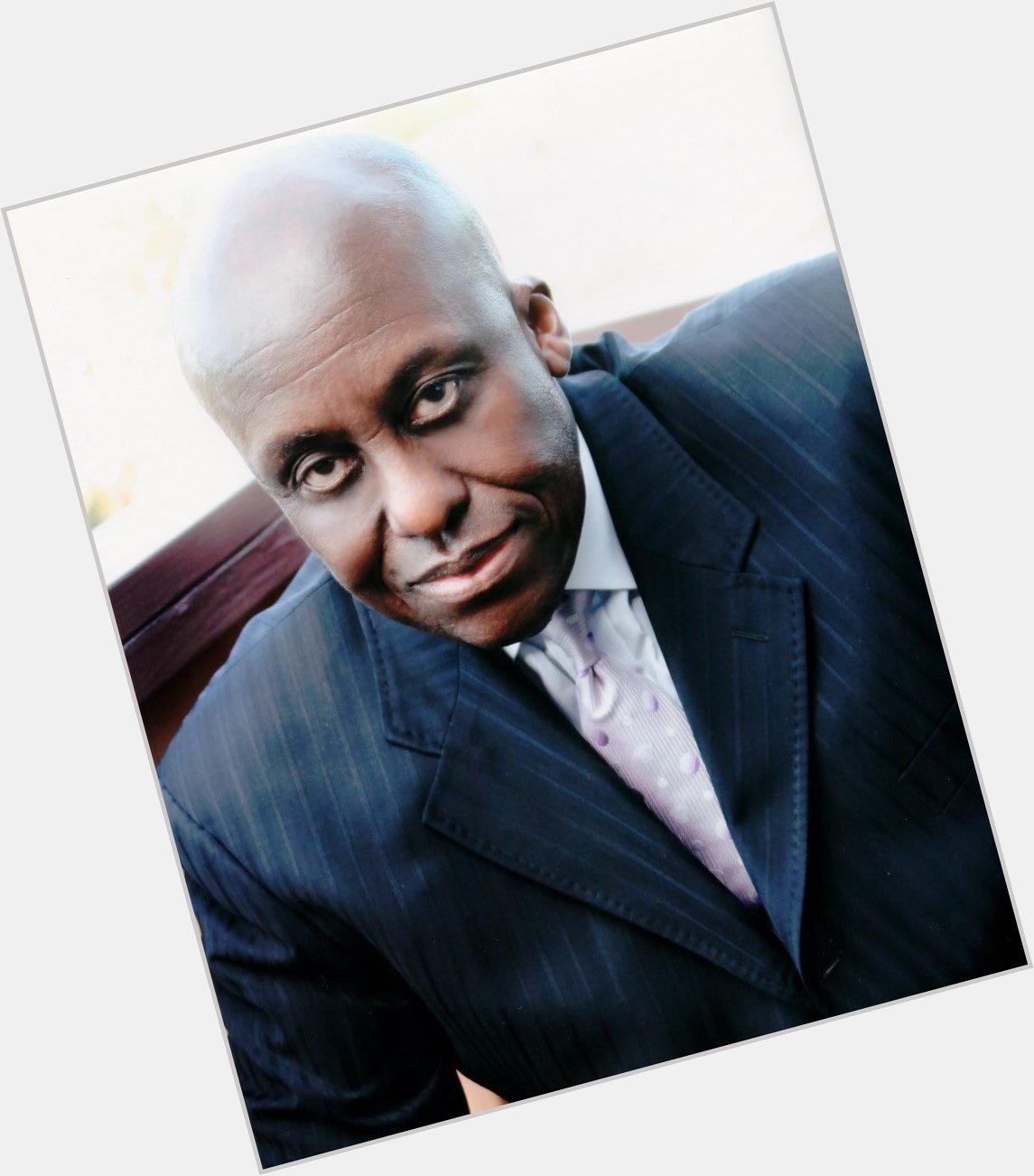 Happy Birthday to the one and only Bill Duke! 