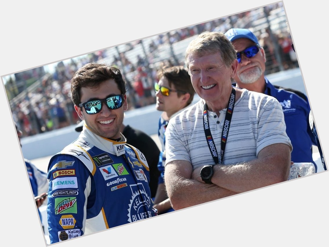 Happy Birthday, Bill Elliott you have a awesome day today 
