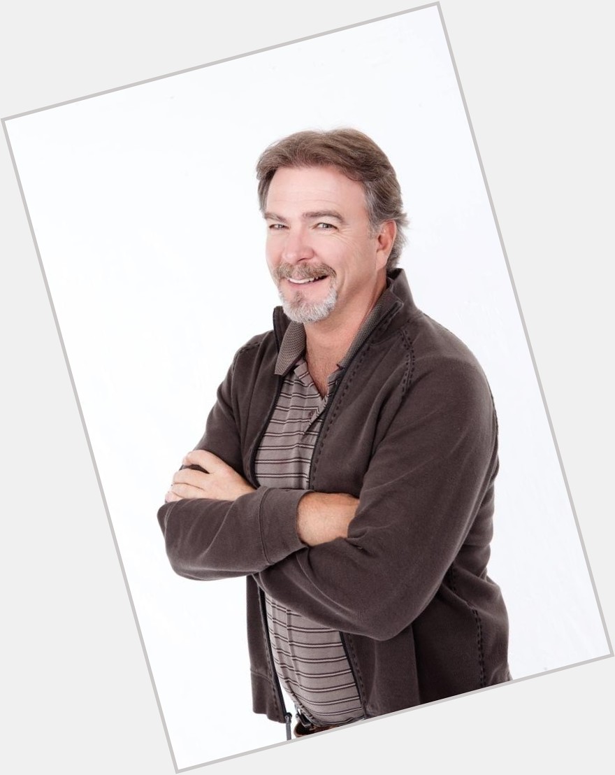 Happy birthday to Bill Engvall! He played Matthew Devereaux in The Golden Palace! 