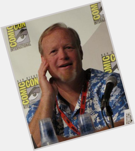 Happy Birthday to Bill Fagerbakke, voice of Broadway and Hollywood!

He was ours\ first, Spongebob fans ;) 