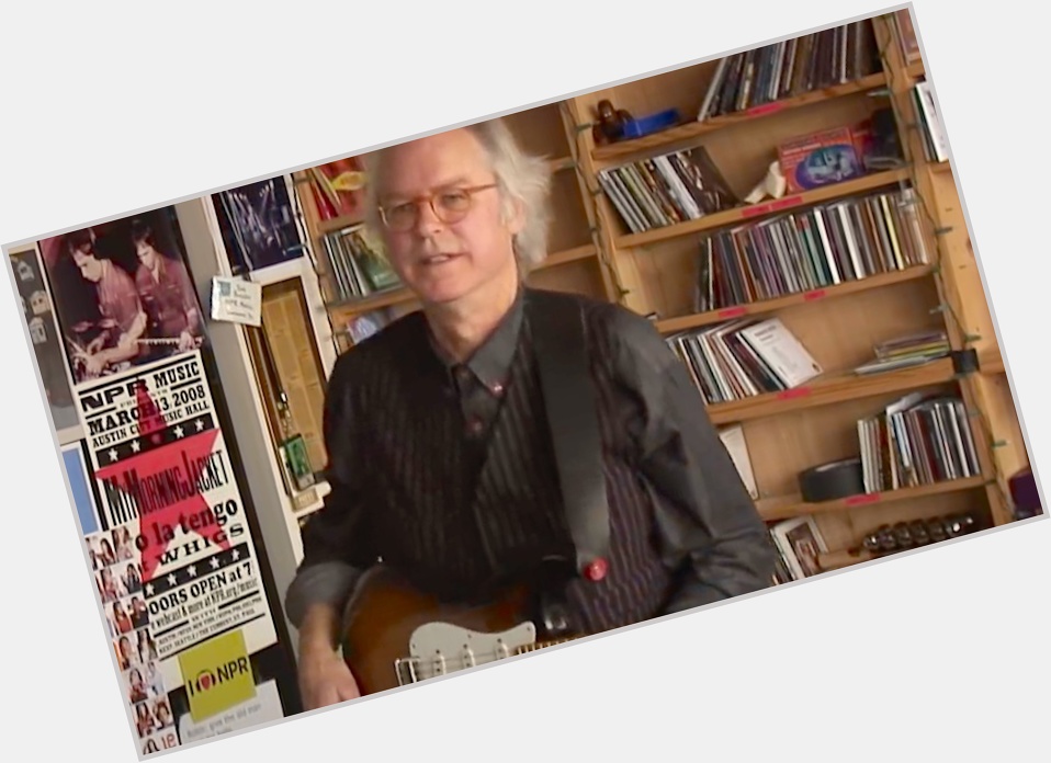 Celebrating Bill Frisell\s 70th birthday with a couple of recent live performances:  