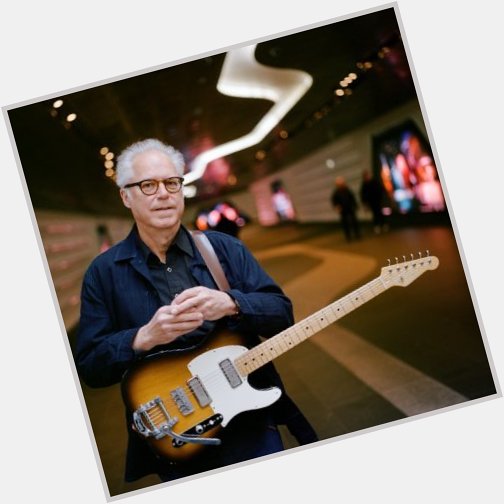 It\s a back to back savage birthday celebration. Happy 70th birthday to the amazing Bill Frisell! 