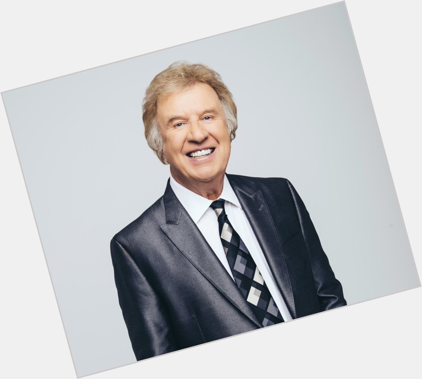 HAPPY BIRTHDAY, BILL! Help us wish Bill Gaither a happy 84th birthday in the comments below!  