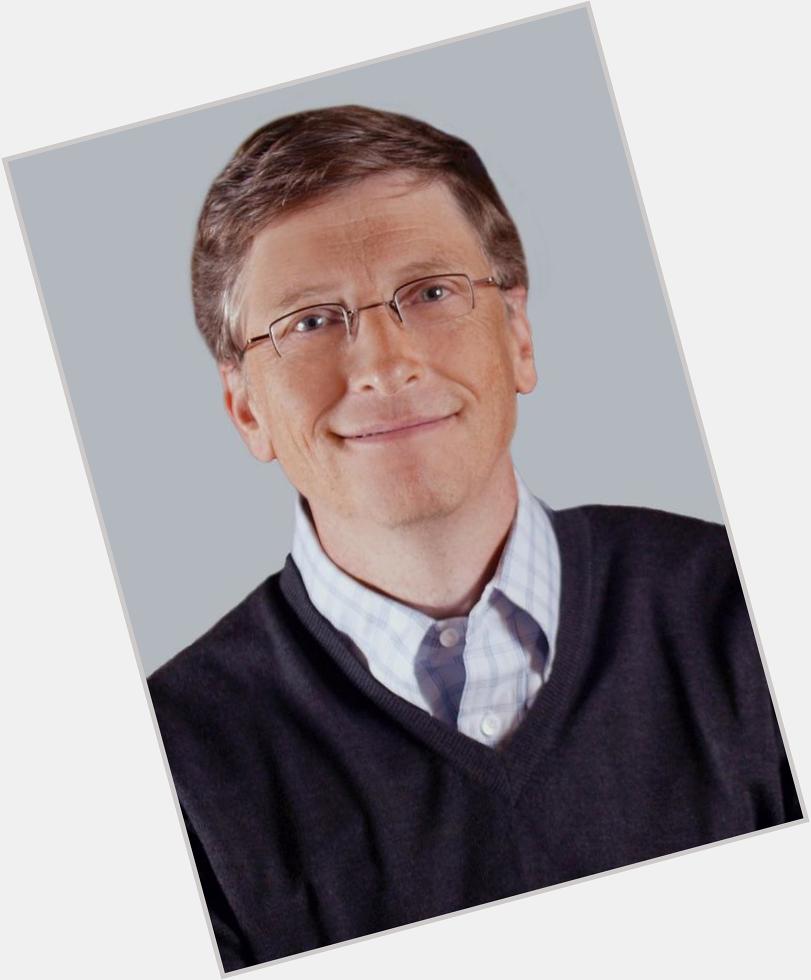 Happy Birthday to Bill Gates, who turns 59 today! 