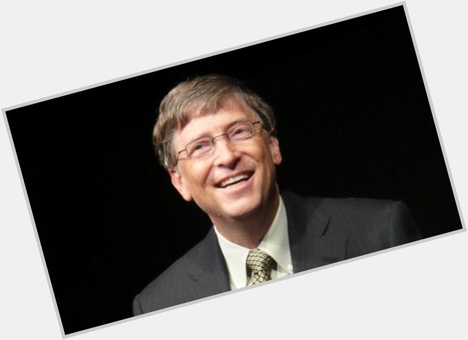 Happy Birthday Bill Gates who co-founded  Microsoft was born today ,October 28, 1955 ,Seattle, Washington 