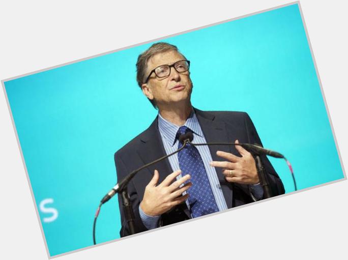 Happy Birthday Scorpio!   Bill Gates: 5 interesting facts about the former CEO of Microsoft  