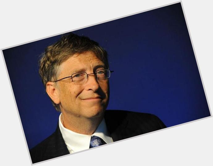 Happy birthday Bill Gates! He s a Guardian 4 who led to success and fights for charity and a better future 