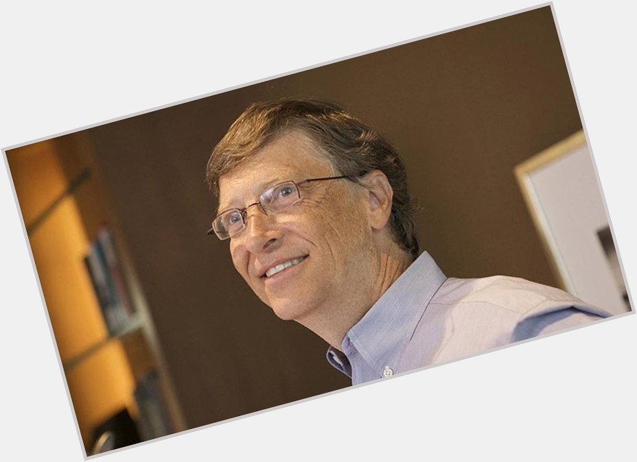 Happy 60th Birthday Bill Gates! 6 Lessons We Can Learn From Him:  
