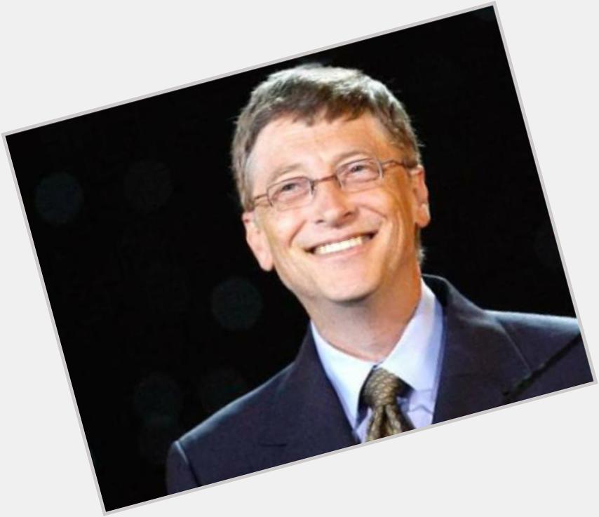 Wallpapers Drive Wishes a Very Happy Birthday To World Richest Person \"Bill Gates\"  