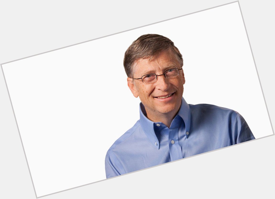 Happy Birthday Bill Gates, the one who gave Windows to this World  