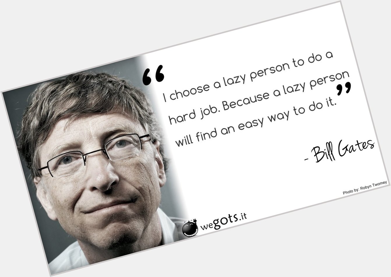 Happy Birthday to Bill Gates, 59 today. Thank you for sharing the :-) 