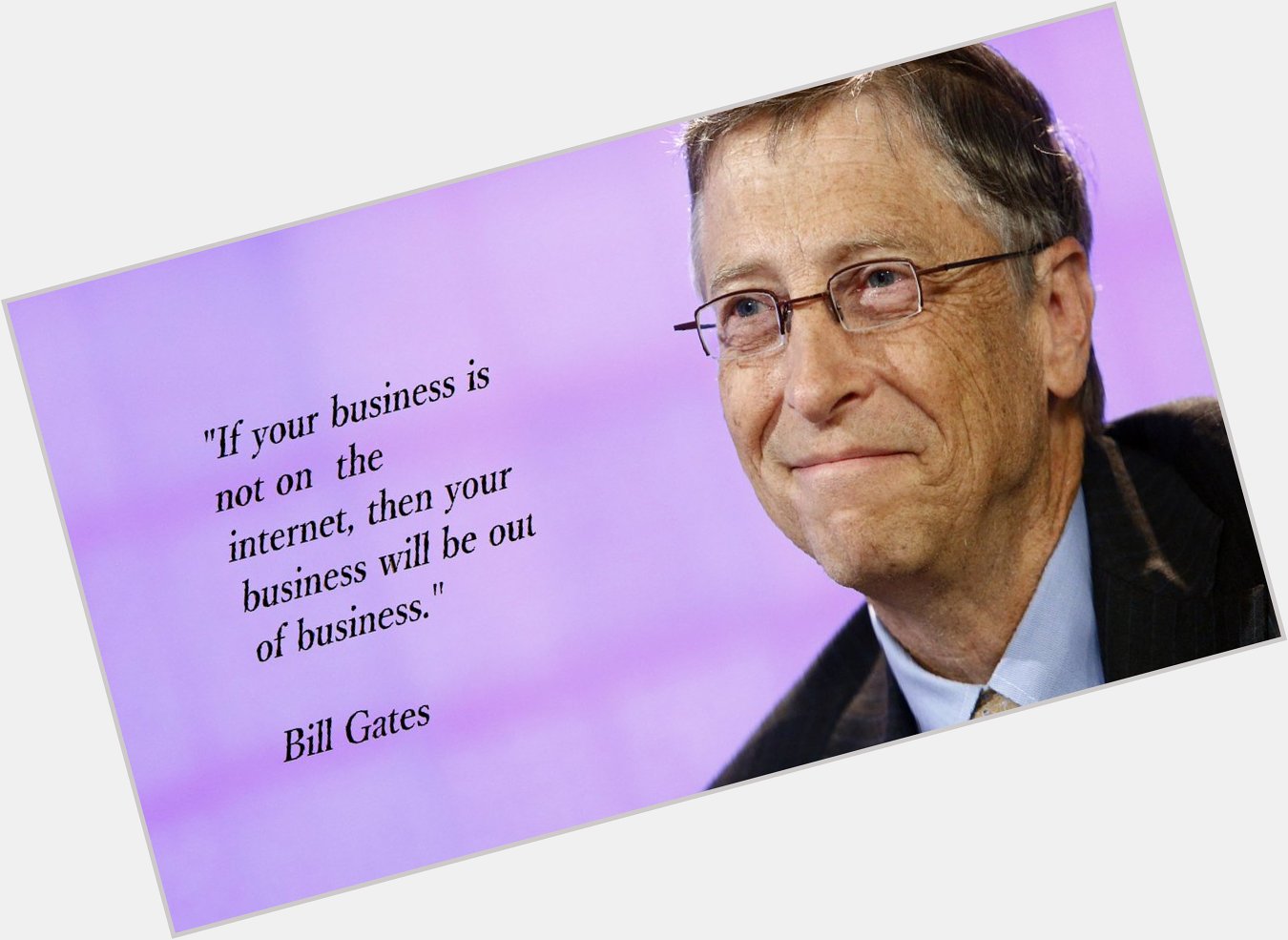 Team Hashtags wishes Bill Gates a very Happy Birthday!   