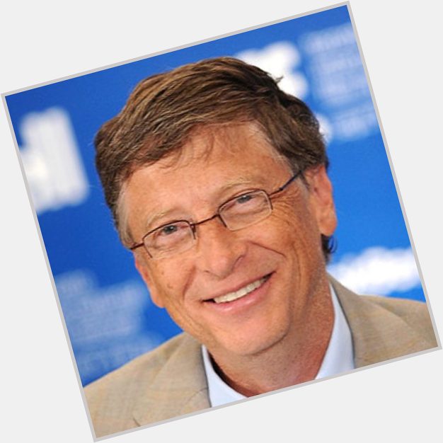  Happy 60th Birthday, Bill Gates: Steve Jobs Got Michael  