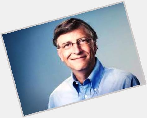  Success is a lousy teacher. It seduces smart people into thinking they can\t lose - Happy birthday Bill Gates! 