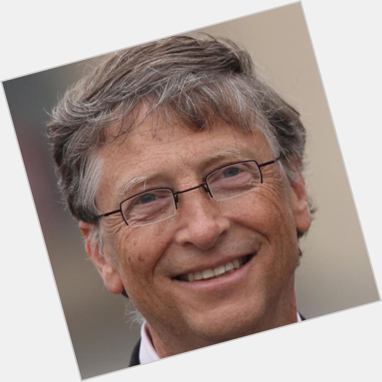 Happy 62nd birthday, Bill Gates! Why he had his computer privileges revoked in high school  