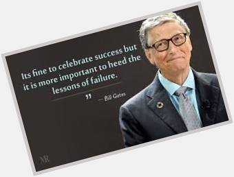 Happy birthday Bill gates the person who changed the world of computers and operating systems. 