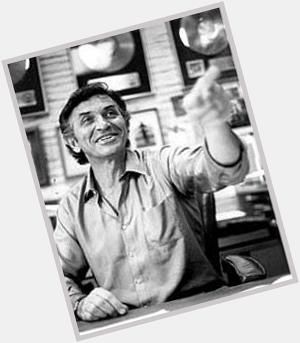 Happy birthday Bill Graham (Jan 8, 1931 - Oct 25, 1991), rock promoter and owner of The Fillmore and Winterland. 